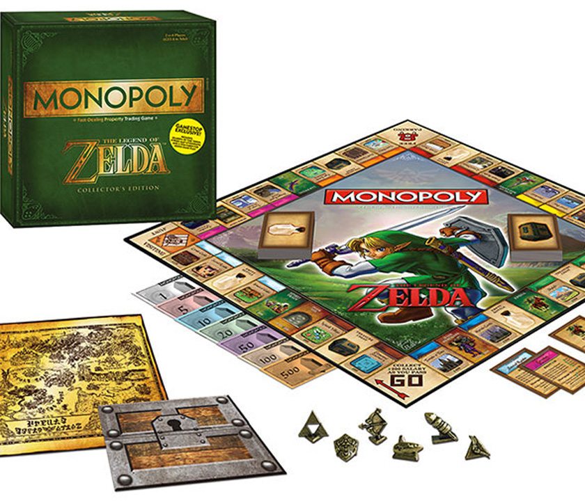 zelda-monopoly