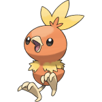 255Torchic (Mobile)