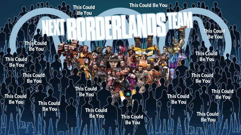 Gearbox-Recruiting-For-Next-Borderlands