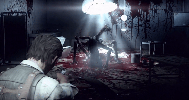 The-Evil-Within-Gameplay-12-mins