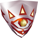 mask of truth
