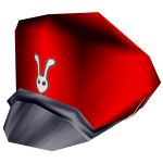postman hat