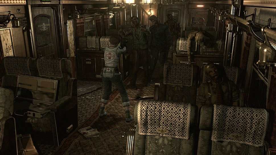 Resident Evil Zero HD (2)