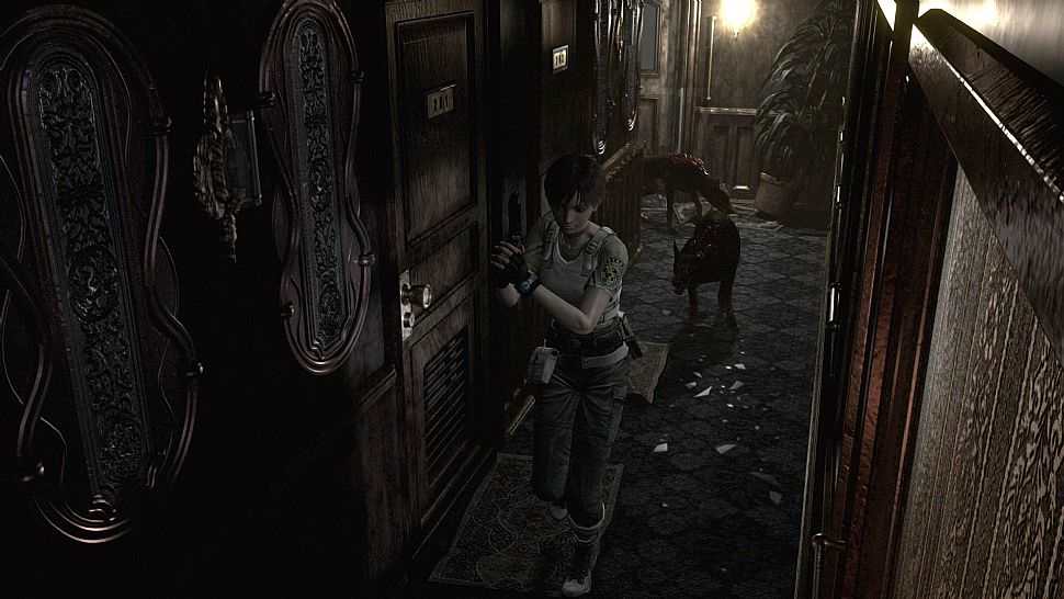 Resident Evil Zero HD (8)