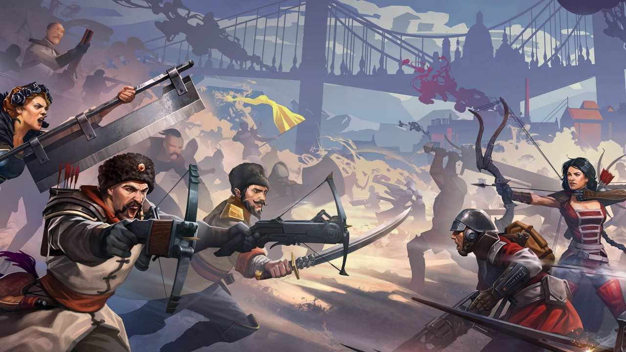 battlecry-game-wallpapers