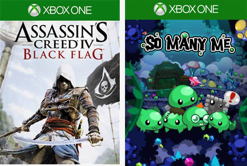 games with gold luglio xbox one