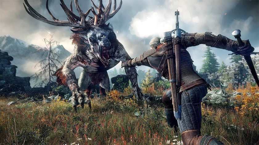 The Witcher 3 Image 4
