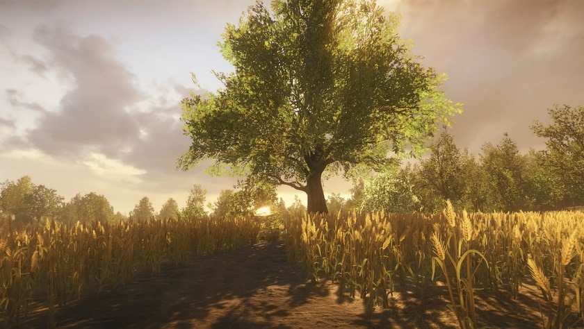 Everybody's Gone To The Rapture™ - Press Demo_20150809125521