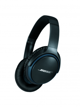 Bose SoundLink around-ear II wireless