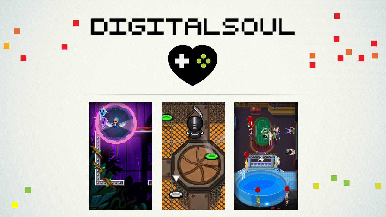 DigitalSoul5