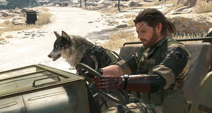 Metal Gear Solid V TPP Guida alle spalle Text (7)