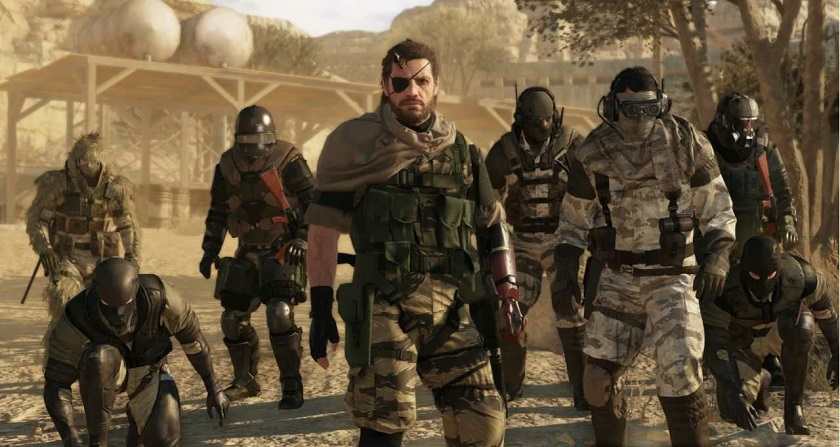 Metal Gear Solid V TPP Guida alle spalle Text (9)