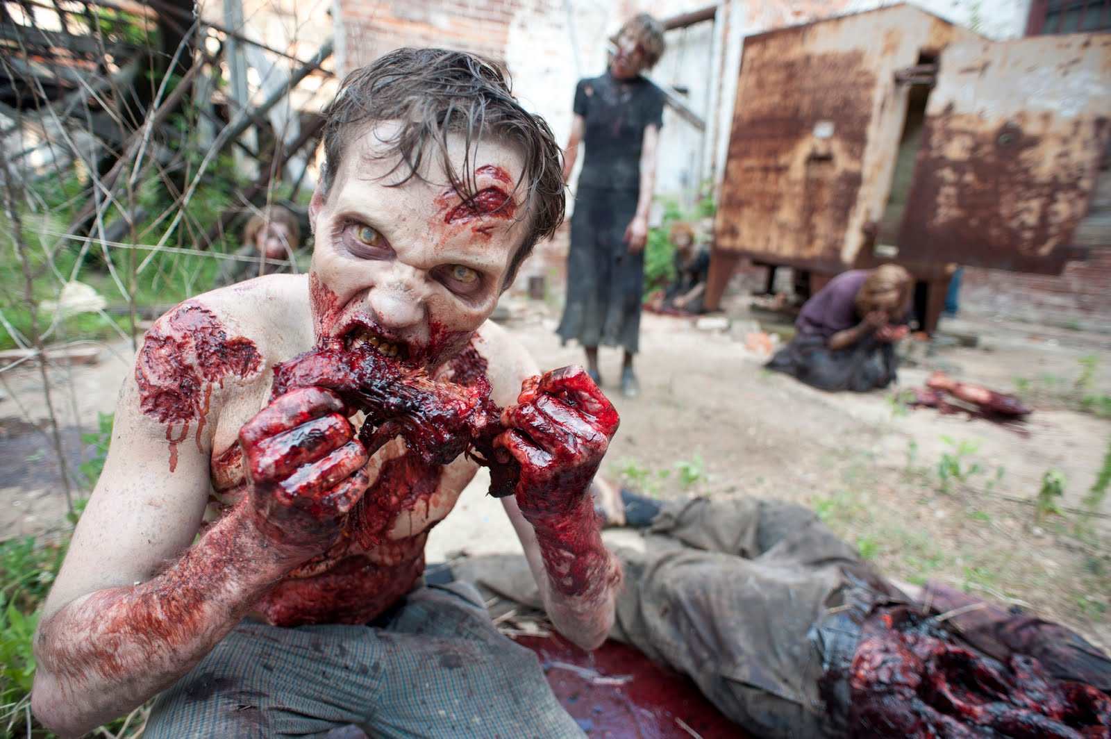 The-walking-dead-lucca