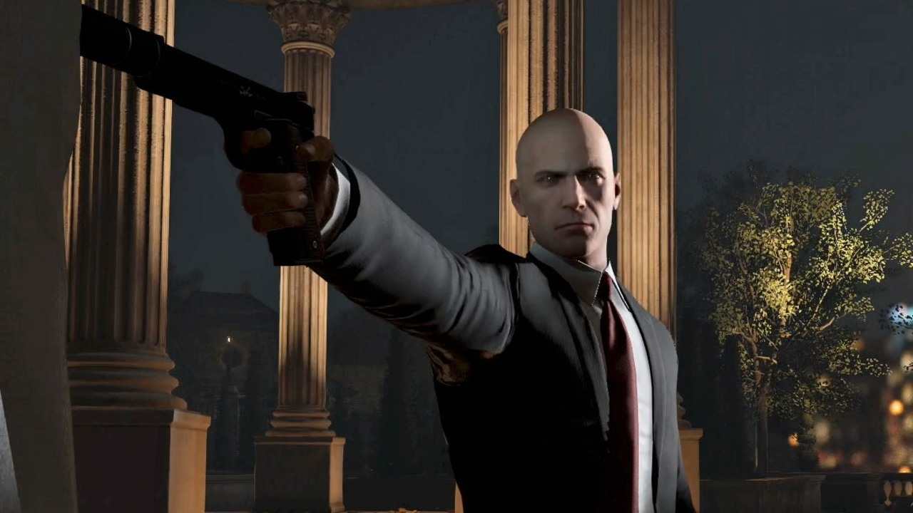 Image result for hitman the complete first season ps4