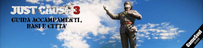 Just Cause 3 Guida Banner (1)