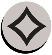 Colorless symbol