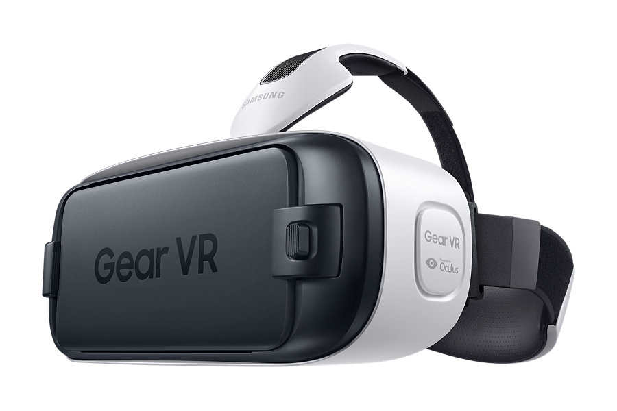 Samsung Gear VR_1