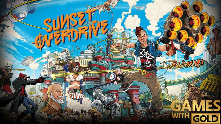 sunset-overdrive-games-with-gold-april-2016-gamesoul