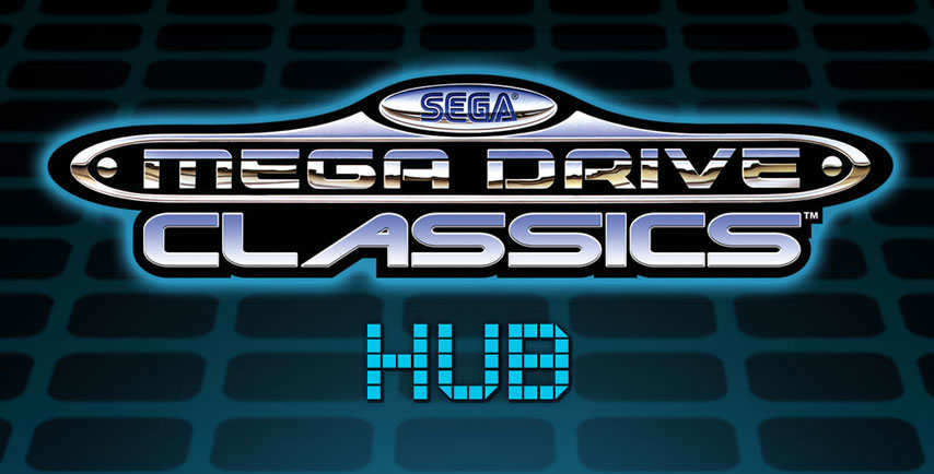 sega-mega-drive-classics-hub-gamesoul
