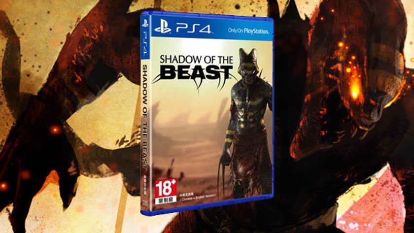 Shadow-Beast-PS4-Retail-Asia-GameSoul