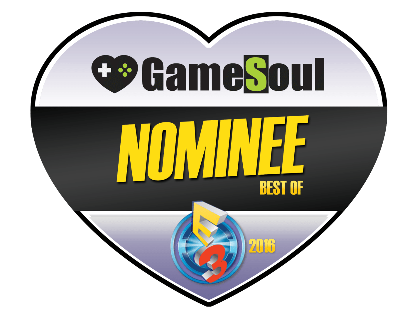 Best of E3 2016 - Nominee - GameSoul