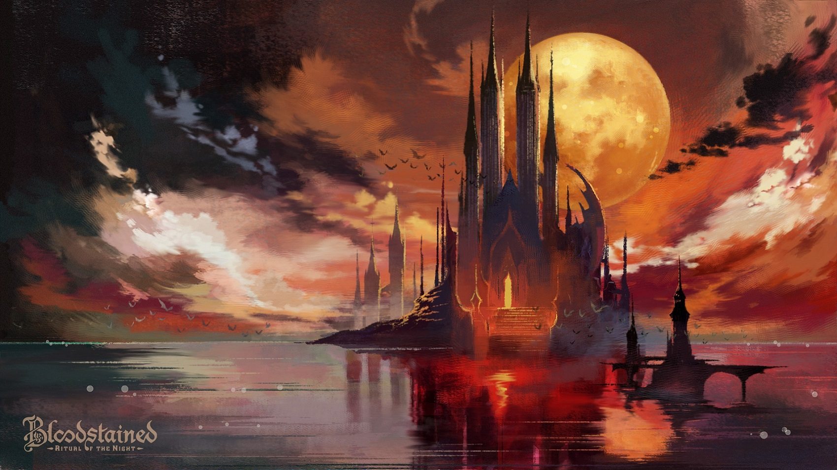 Bloodstained_Castle