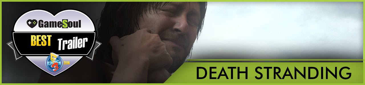 Death-Stranding---Best-Trailer---E3-2016---GameSoul