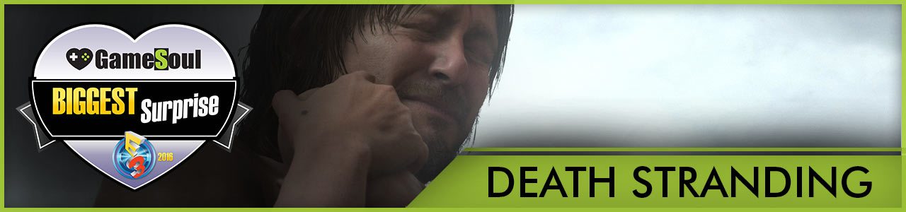 Death-Stranding---Biggest-Surprise---E3-2016---GameSoul