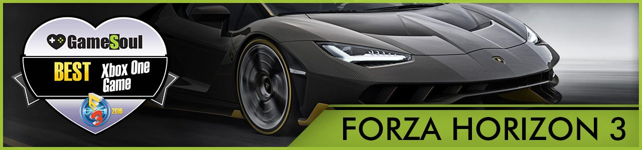 Forza-Horizon-3---Best-Xbox-One-Game---E3-2016---GameSoul