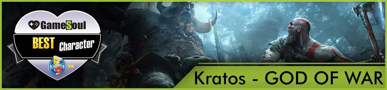 Kratos-Best-Character---E3-2016