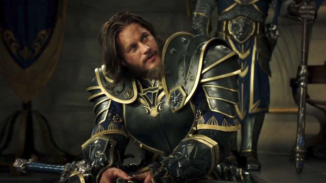 Warcraft - L'inizio 3