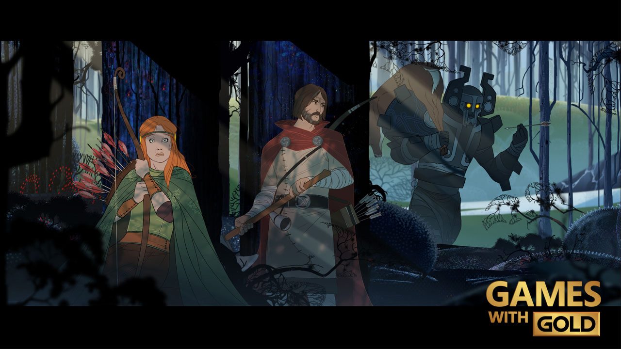 the-banner-saga-2-july-games-with-gold-gamesoul