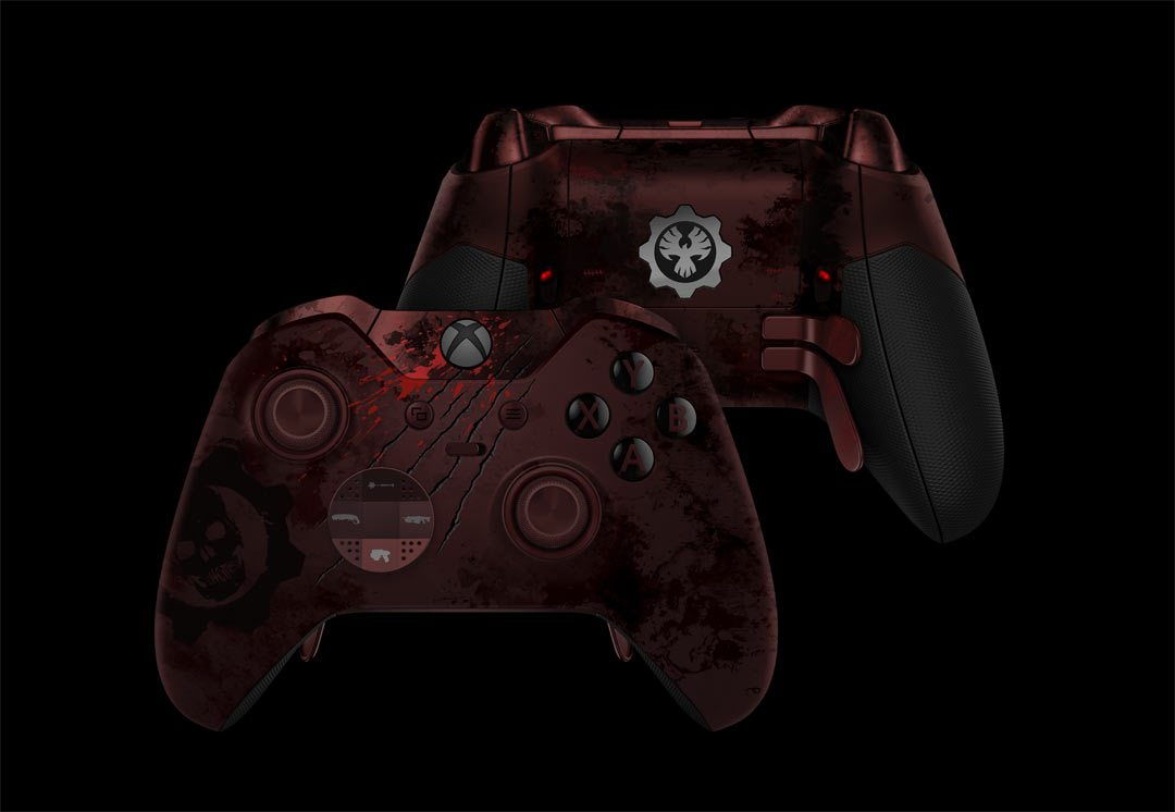 Controller-Elite-Xbox-ONE-S-Gears-of-War-4---1