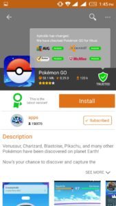 Pokémon GO Text GameSoul 10) (2)