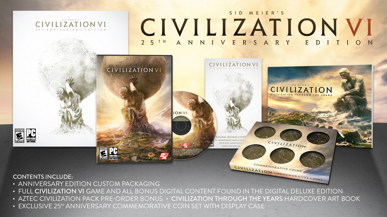 civilization-vi-25-years-anniversary-edition-gamesoul
