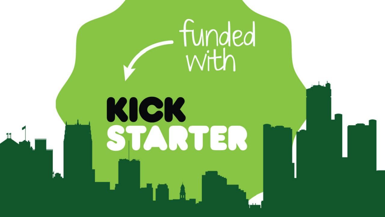 kickstarter-funde
