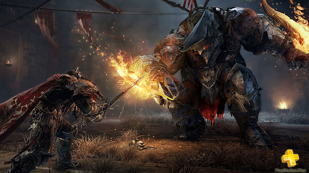 lords-of-the-fallen-playstation-plus-gamesoul
