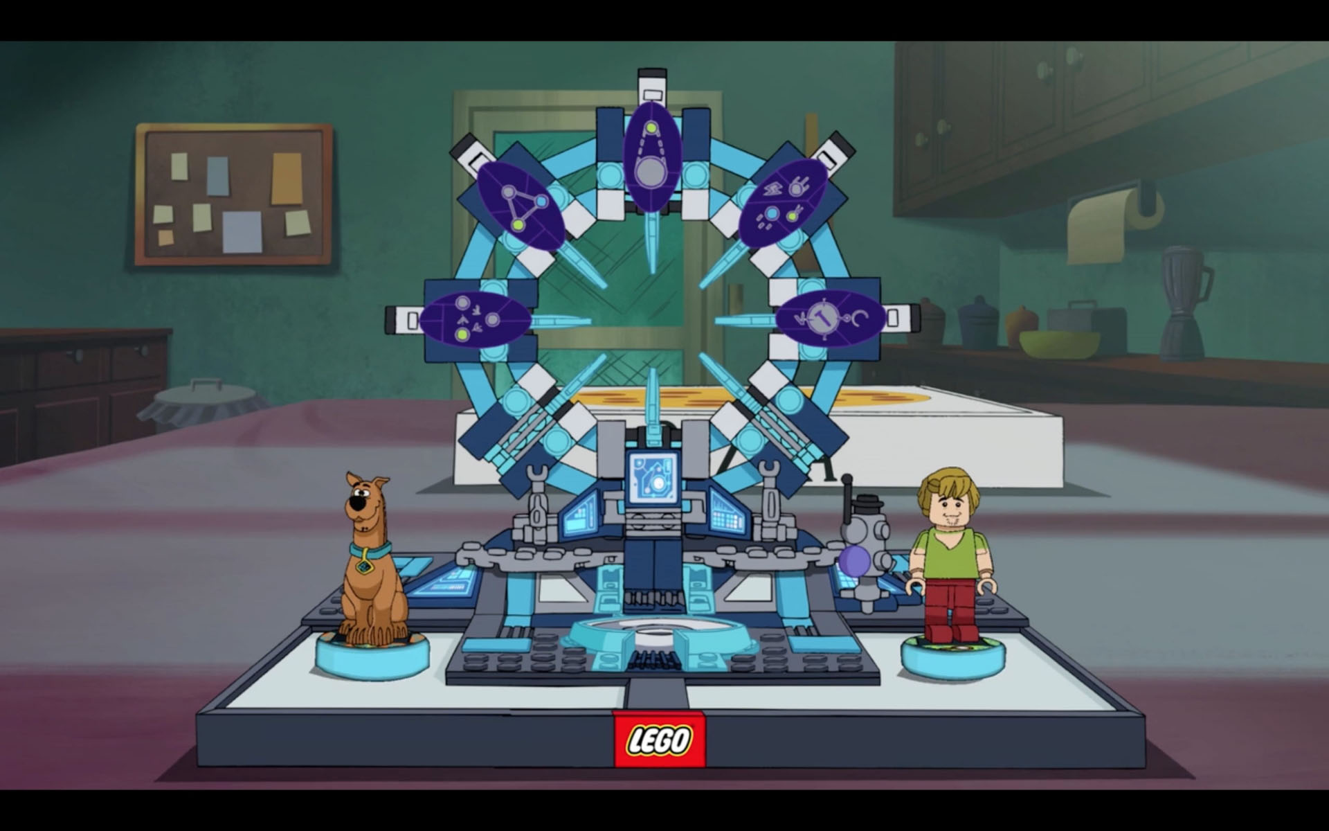 LEGO-dimensions-scooby-doo-gamesoul