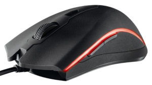 Mouse Trust GXT 177 Pro Gaming