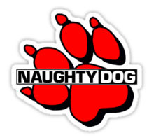 naughty dog