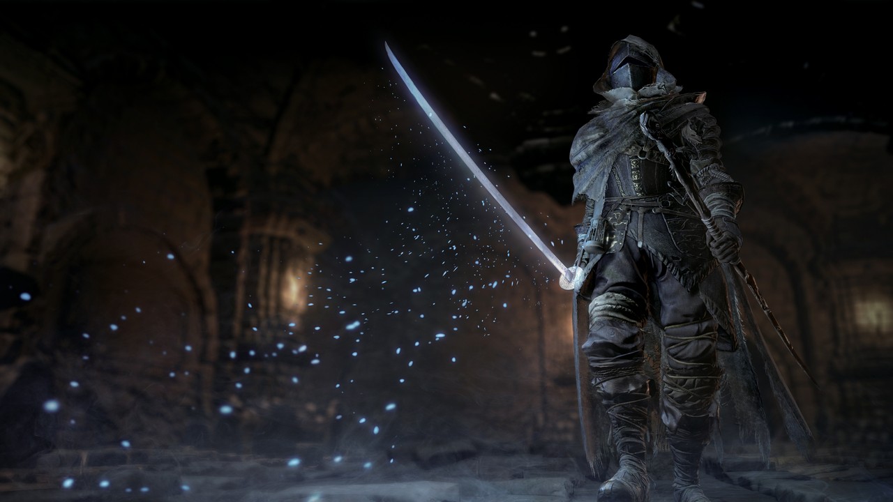 ashes of ariandel 