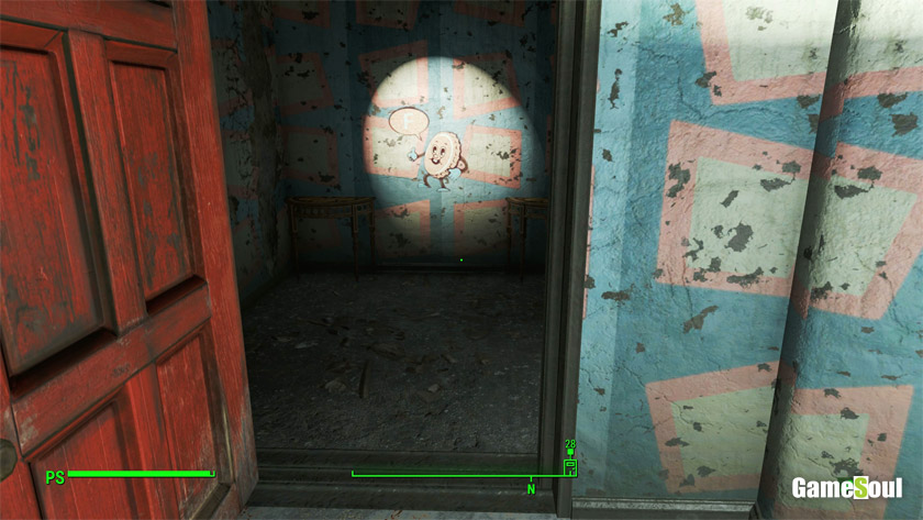 Fallout 4: Guida ai Cappy - Cappy F
