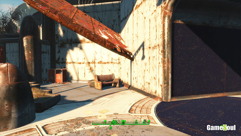 Fallout 4: Guida ai Cappy - Cappy R