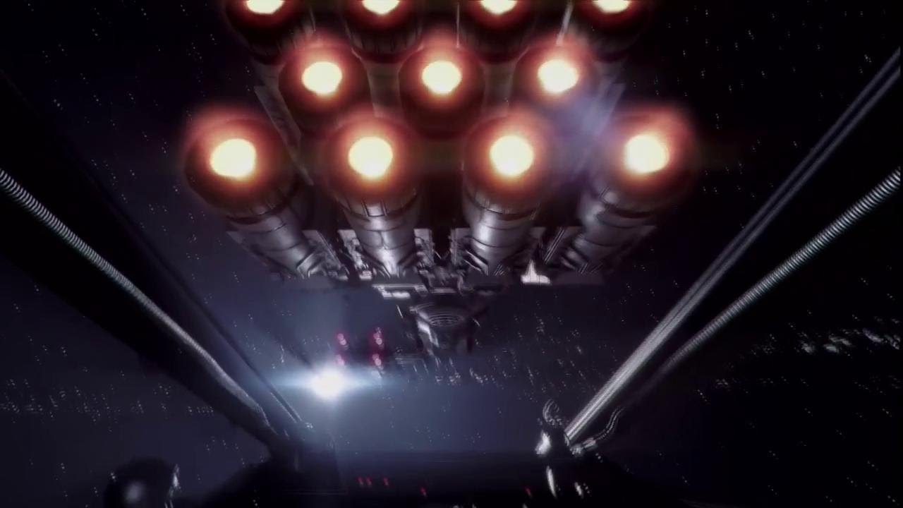 star wars battlefront x-wing-vr-mission