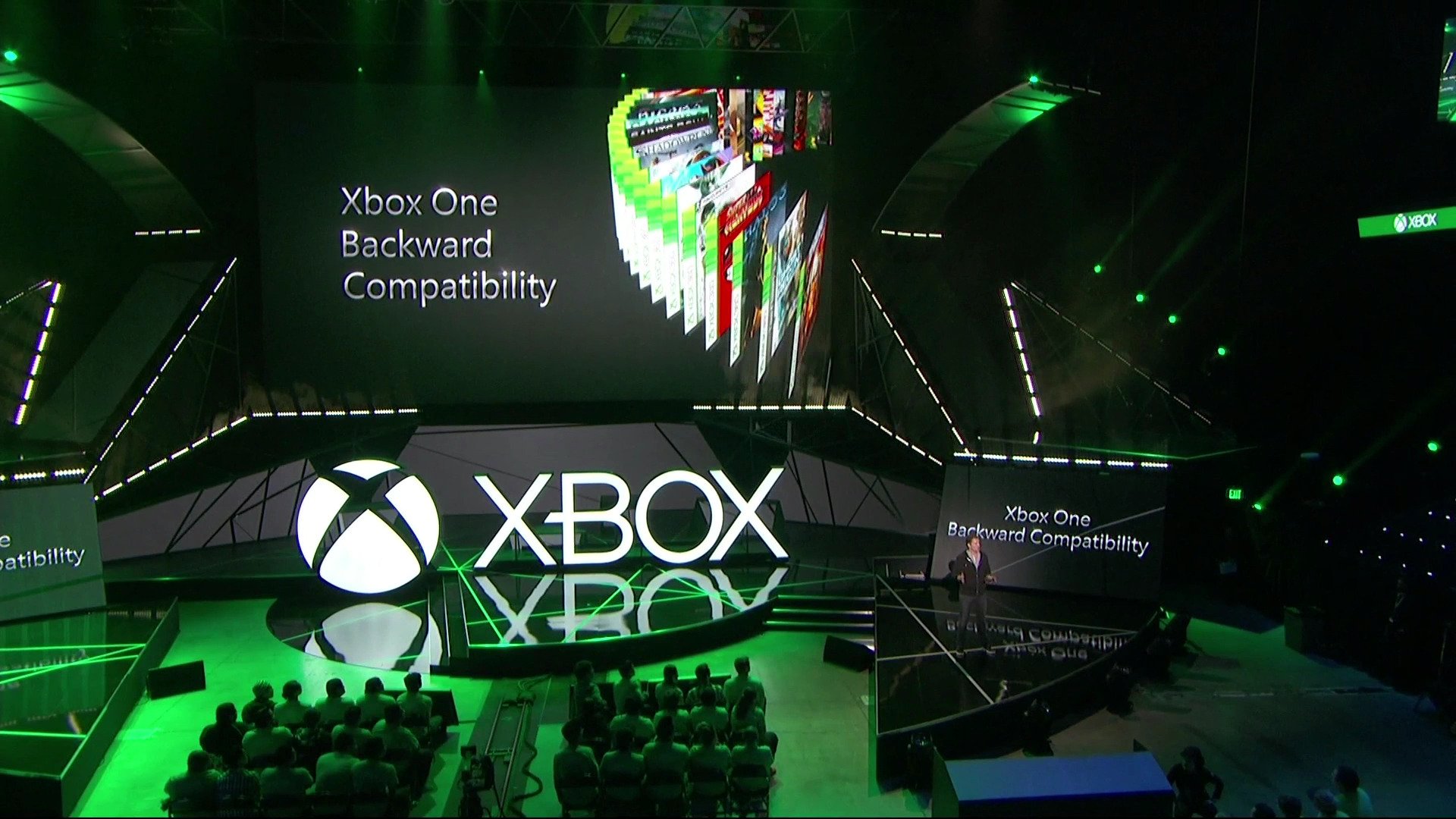 lid Vrijgevigheid Stewart Island Xbox One: retrocompatibilità e nostalgia in video | GameSoul.it