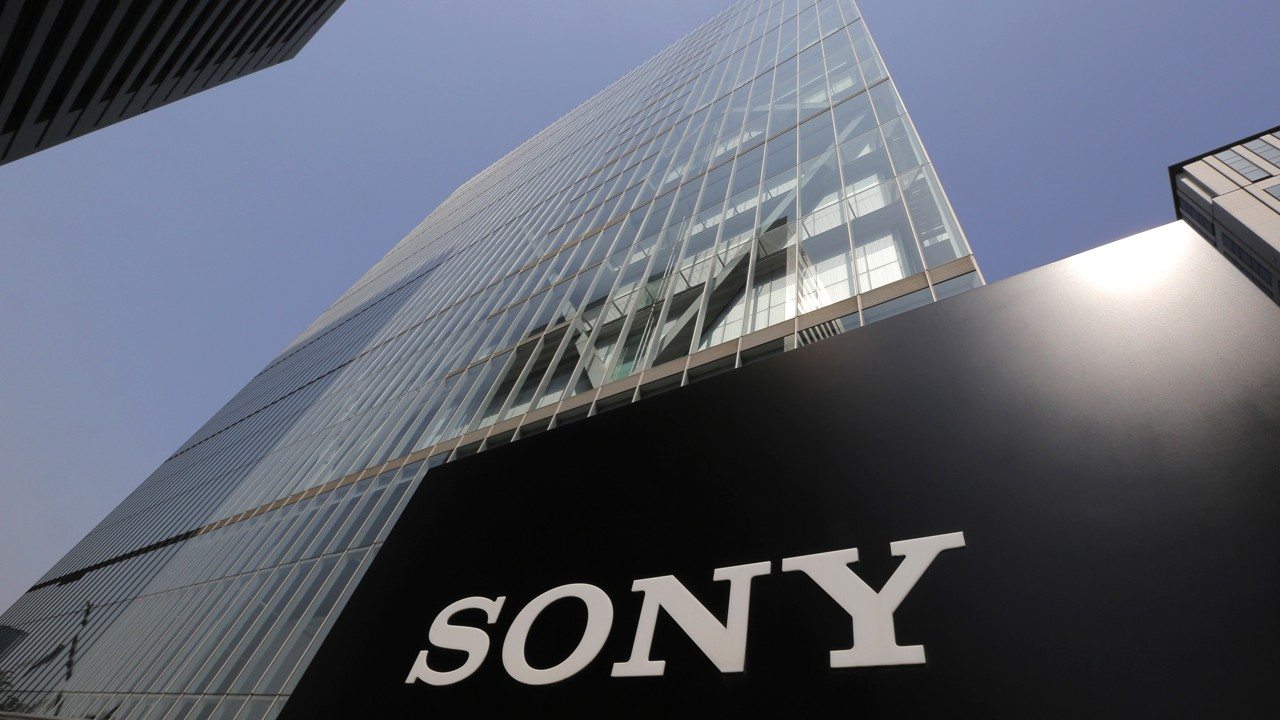FILE - In this May 22, 2013 file photo, Sony's logo is seen outside the company's headquarters in Tokyo. Sony's board has unanimously rejected a U.S. hedge fund manager's proposal that it sell part of its entertainment business, sending the Japanese company's shares down more than 5 percent. In a letter to Third Point CEO Daniel Loeb, Sony says continuing to own 100 percent of the entertainment business is "fundamental" to the company's success. Sony's letter, which it released Tuesday, Aug. 6, 2013, says content is increasing in value and the entertainment business will benefit from the proliferation of new distribution platforms, Internet access and mobile devices.(AP Photo/Itsuo Inouye, File)