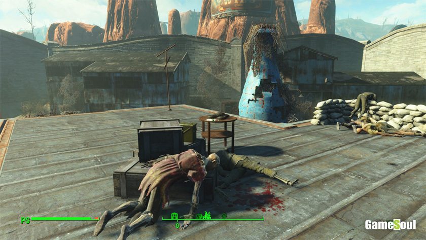 Fallout 4: Guida alle riviste Scav! - 5