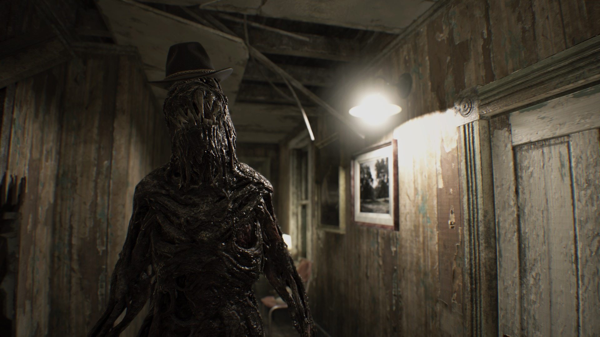 resident evil 7 biohazard banned footage