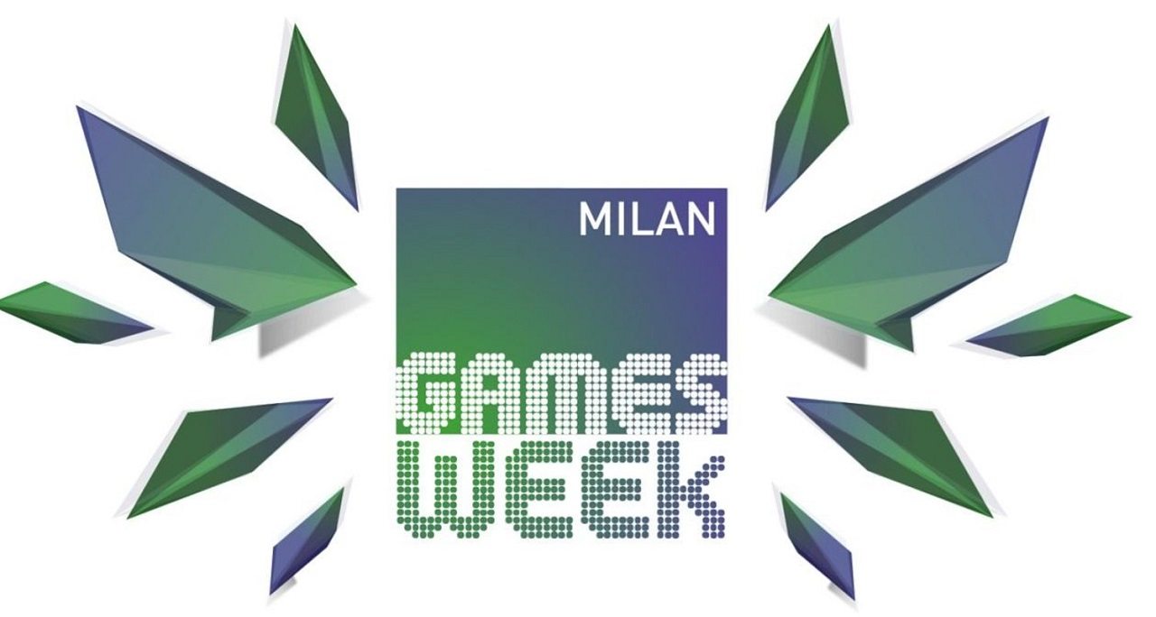 Cosplay Milan GamesWeek 2017