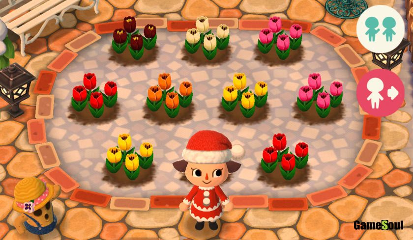 Animal Crossing Pocket Camp: come ottenere tutti i fiori